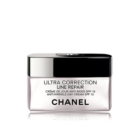 chanel anti wrinkle day cream|Chanel ultra correction eye lift.